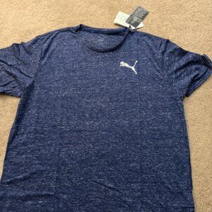 Mens XL Puma Dri T Shirt. NWT